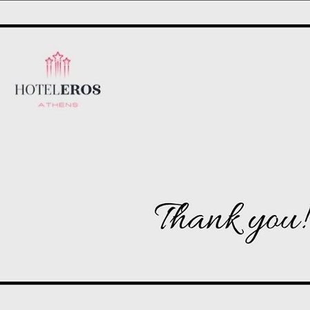 Hoteleros Dionysos Athens Eksteriør billede