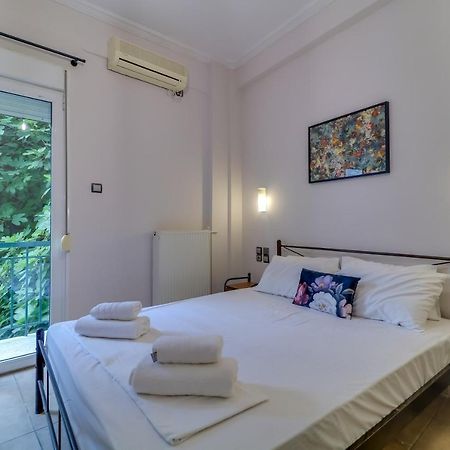 Hoteleros Dionysos Athens Eksteriør billede