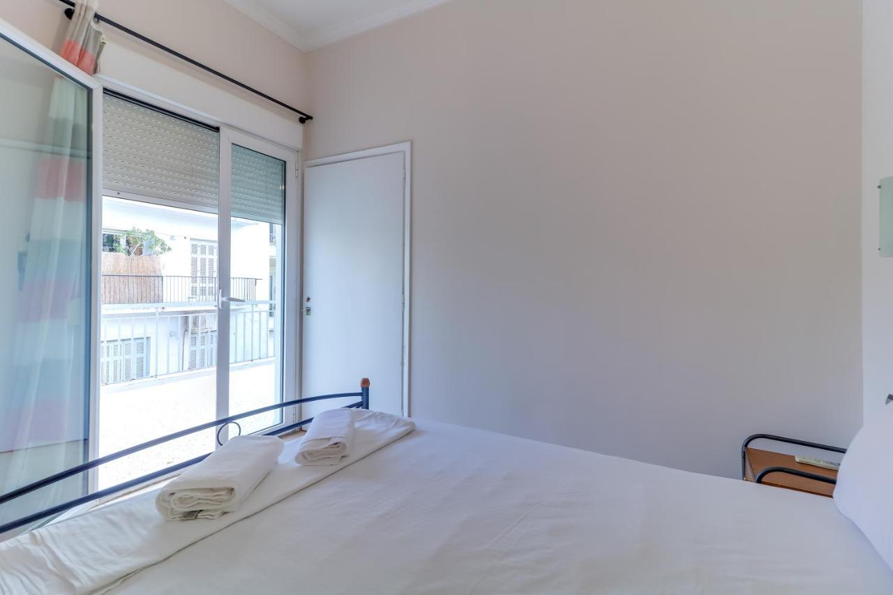 Hoteleros Dionysos Athens Eksteriør billede